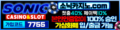 소닉