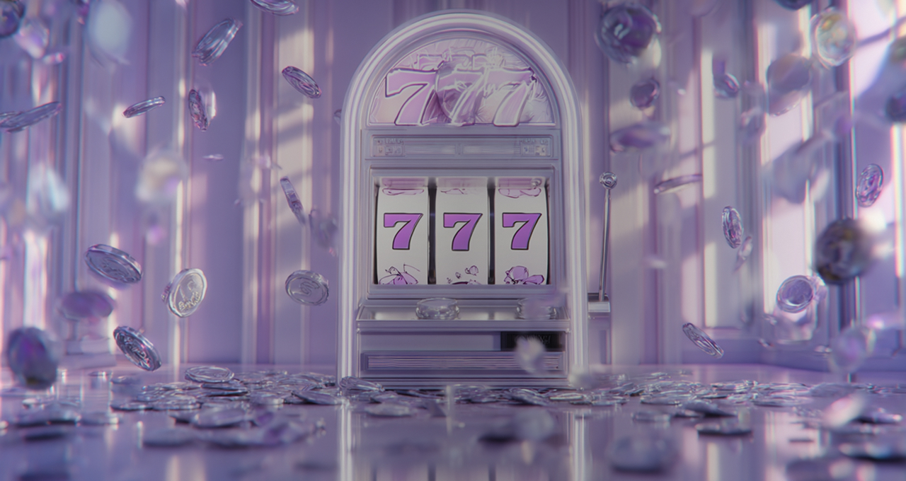 Coin Casino Slide 1