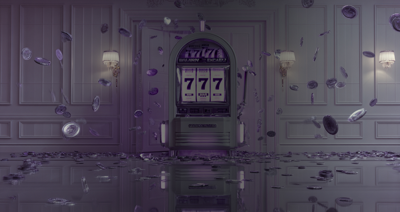 Coin Casino Slide 2